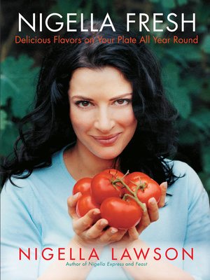 cover image of Nigella Fresh